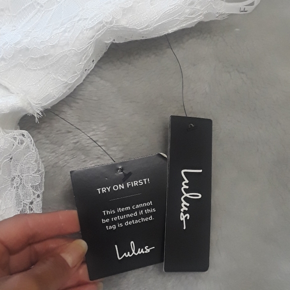 Fun Spring/Summer Dress - Picture 4 of 8